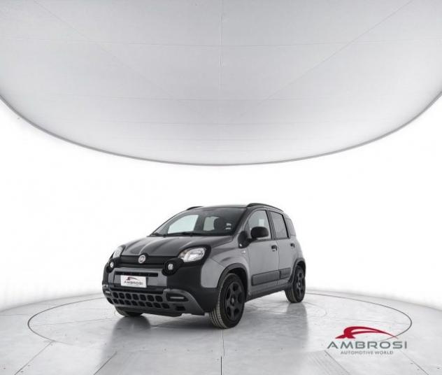 FIAT Panda 1.2 Waze rif. 23903701
