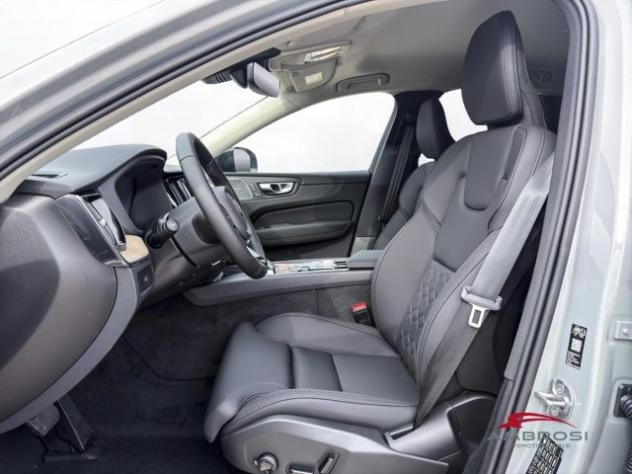 VOLVO XC60 B5 AWD Mild hybrid Benzina Plus Dark rif. 23850372 - Foto 9