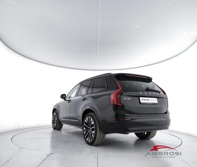 VOLVO XC90 2.0 t8 phev Plus Dark awd 7p.ti auto rif. 23679762 - Foto 4