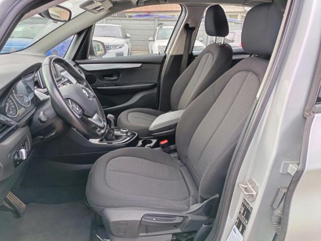BMW Serie 2 A.T. (F45) 216d Active Tourer Advantage - Foto 10