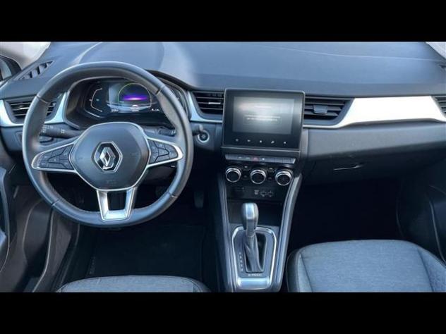 RENAULT Captur 1.6 E-Tech full hybrid Equilibre Auto 145cv rif. 23725734 - Foto 7