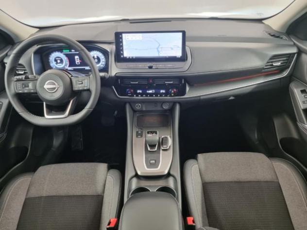 NISSAN Qashqai MHEV 158 CV Xtronic N-Connecta rif. 23404517 - Foto 6
