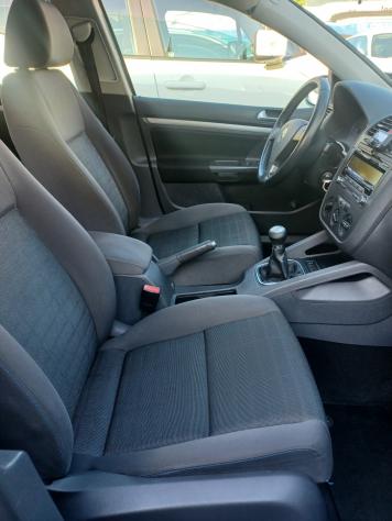 Volkswagen Golf 1.9 TDI 5p. Comfortline - Foto 7