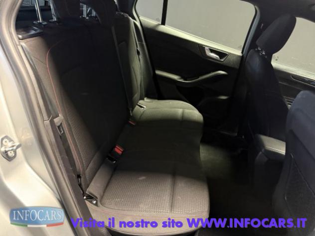 FORD Focus SW 1.0 EcoBoost 155 CV Powershift ST-line Promo rif. 24171078 - Foto 8