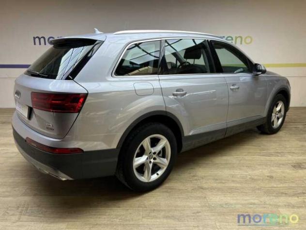 AUDI Q7 3.0 tdi ultra quattro 7p.ti tiptronic rif. 17297983 - Foto 5