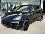 Porsche Cayenne 3.0 D TETTO/PELLE/"21 IMPECCABILE AFFARE
