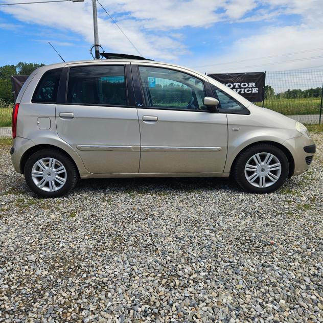 Lancia MUSA Platino 113000KM REALI PREZZO FINALI - Foto 7