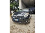 Toyota Yaris 1.0 5 porte SOLI 69.000 KM!