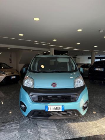 Fiat Qubo 1.3 MJT 80 CV Easy - Foto 2