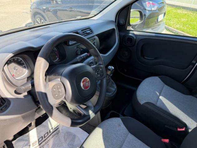 FIAT Panda 0.9 TwinAir Turbo S&S Lounge rif. 23456561 - Foto 9