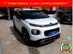 CITROEN C3 Aircross BlueHDi 120 S&S Shine rif. 24031207