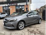 Mercedes-benz A 180 d Sport RESTYILING FULL LED