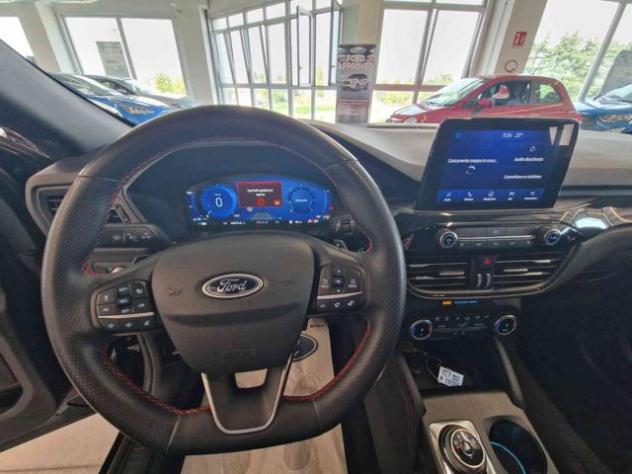 FORD Kuga 2.0 EcoBlue 120 CV aut. 2WD ST-Line X rif. 23973047 - Foto 9