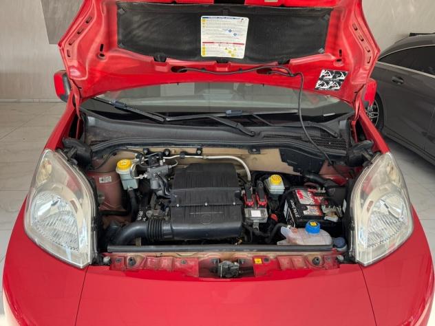 Fiat Qubo cv dynamic natural power - Foto 7