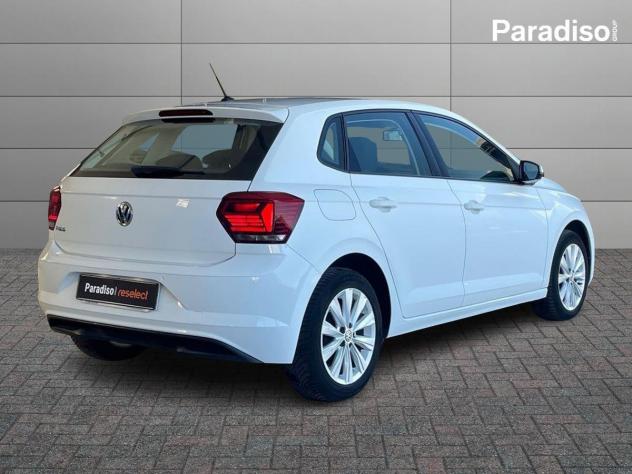 Volkswagen Polo 1.6 TDI - 2019 | 95CV - HIGHLINE - DSG - Foto 2