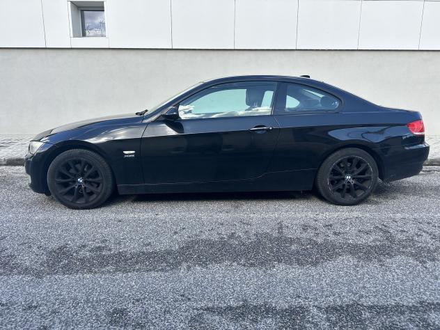 BMW Serie 3 320d Coupe xdrive Eletta - Foto 3