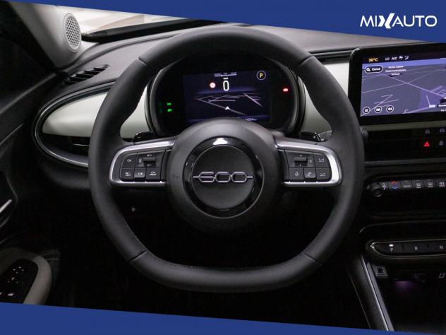 Fiat 600 1.2 Hybrid La Prima 110CV Auto - Foto 12