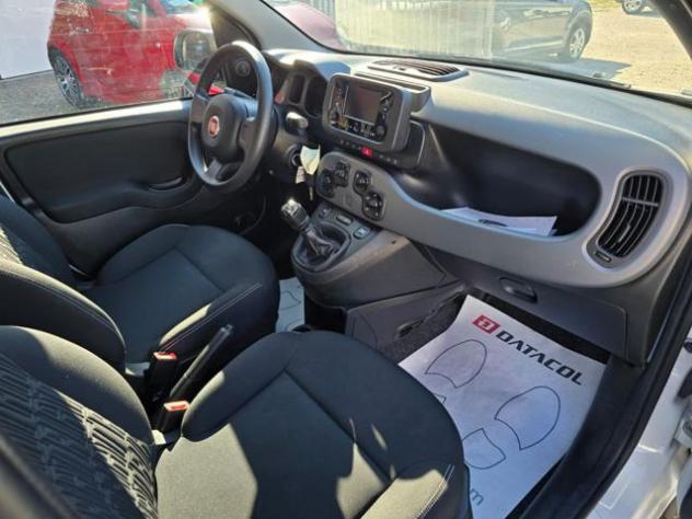 FIAT Panda 1.0 FireFly S&S Hybrid City Life rif. 24097674 - Foto 10