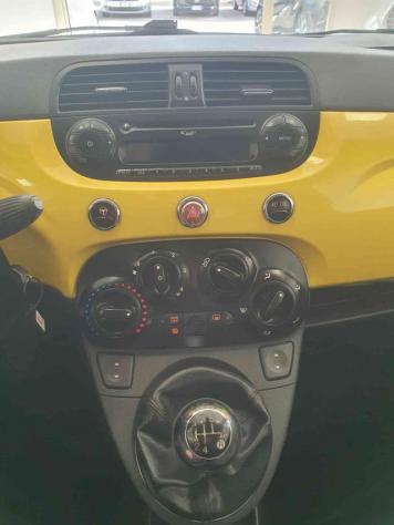 FIAT 500 1.2 Sport rif. 23257947 - Foto 8