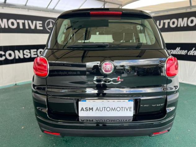 FIAT 500L 1.3 Multijet 95 CV rif. 23827735 - Foto 5