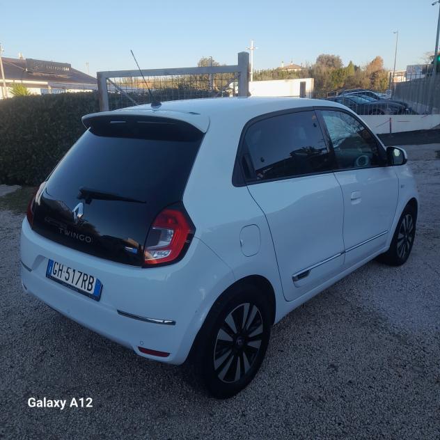 Renault Twingo Electric Techno - Foto 4