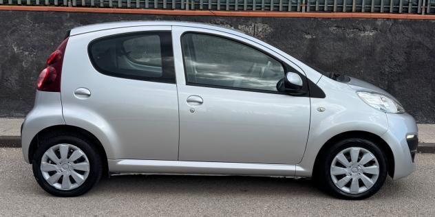 Peugeot 107 1.0 CLIMATIZZATORE - Foto 5