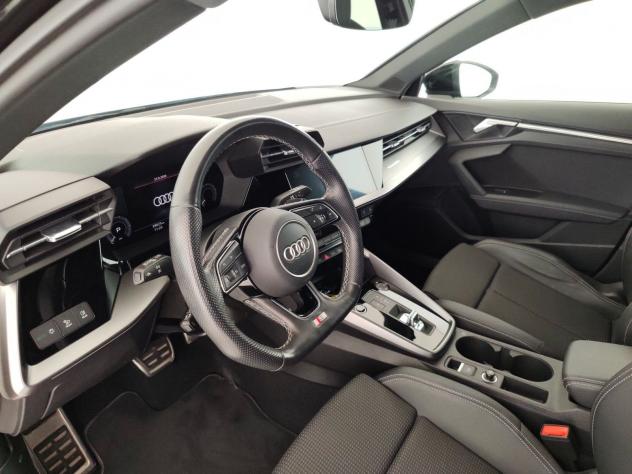 Audi A3 Sportback 45 TFSI e S tronic S line Edition - Foto 8