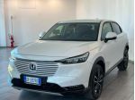 HONDA HR-V 1.5 Hev eCVT Advance Leather rif. 23873428