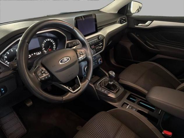 FORD Focus 1.0 125 CV 5p. Business rif. 23784601 - Foto 7
