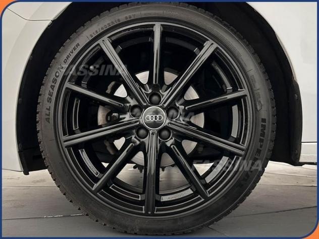 Audi A1 Sportback 35 TFSI S tronic Identity Black - Foto 7