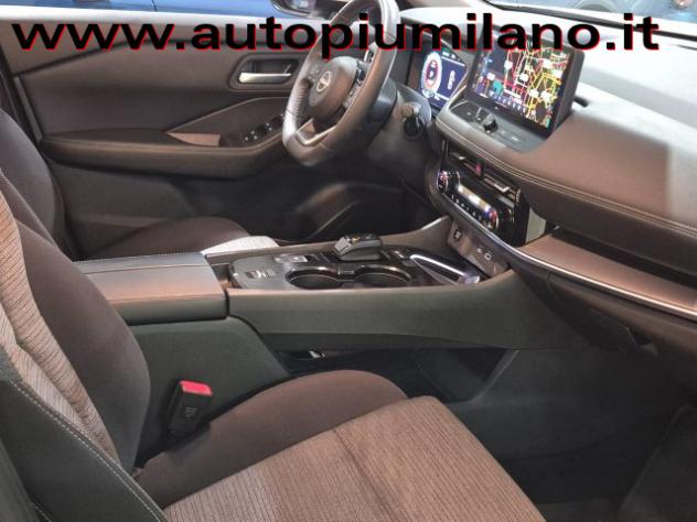 NISSAN X-Trail e-Power 2WD 5 posti N-Connecta rif. 23810595 - Foto 10