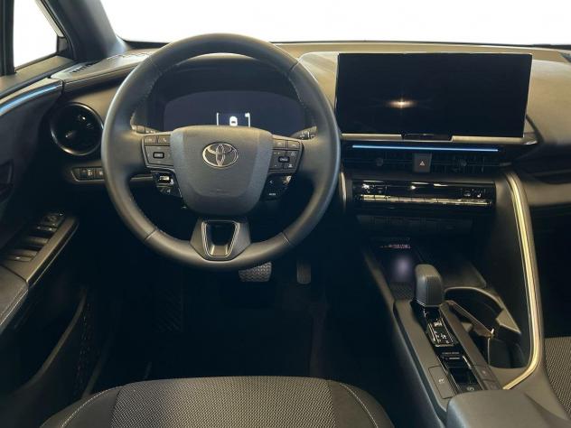 Toyota C-HR 1.8 HV E-CVT Lounge - Foto 8