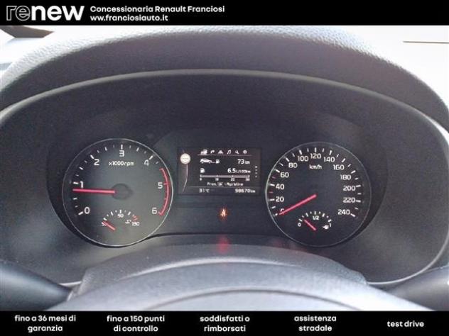 KIA Sportage 1.7 CRDi 115cv Urban 2WD rif. 24010309 - Foto 7