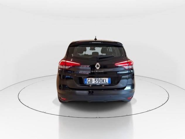 RENAULT Scenic Scénic Blue dCi 120 CV EDC Sport Edition2 rif. 23692877 - Foto 7
