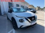 NISSAN Juke 1.0 DIG-T 114 CV N-Connecta rif. 24076217