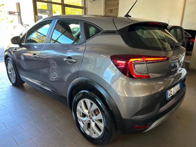 RENAULT Captur 2ª serie Captur Blue dCi 115 CV EDC Business - Foto 3