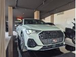 Audi Q3 SPB 35 TDI S tronic Identity Black