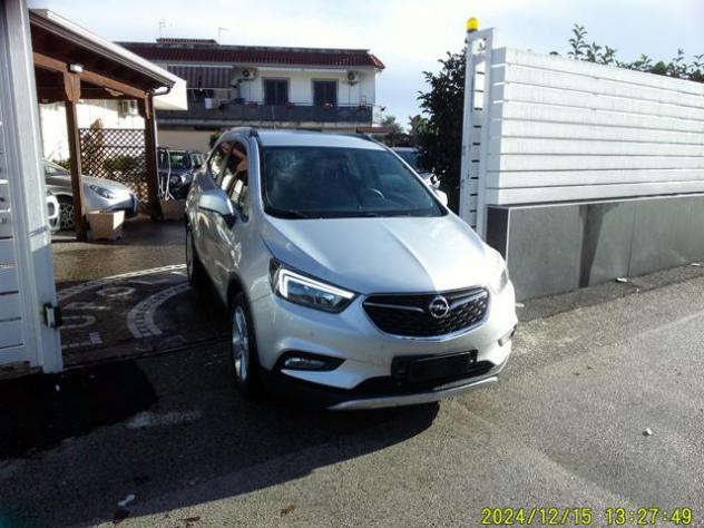 OPEL Mokka X 1.4 Turbo GPL Tech 140CV 4x2 Advance rif. 24082848 - Foto 3