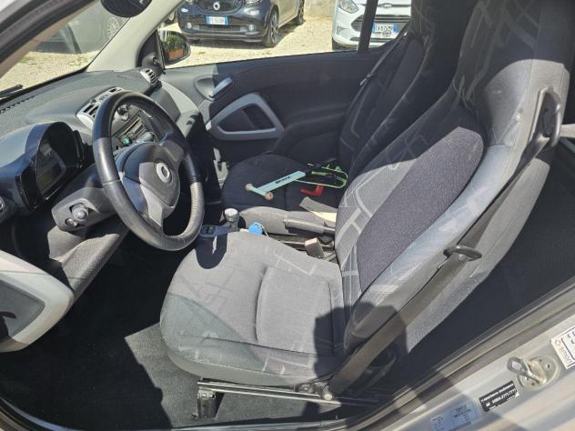 SMART - Fortwo - 1000 52 kW MHD passion CABRIO - Foto 9