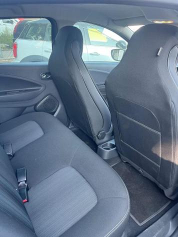 RENAULT ZOE Life R90 Flex rif. 24160746 - Foto 7