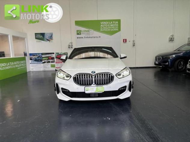 BMW 118 d 5p.steptronic Msport BMW SELECTION rif. 23727347 - Foto 8