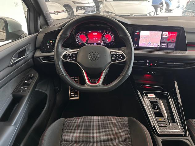Volkswagen Golf GTI 2.0 TSI DSG - Foto 8