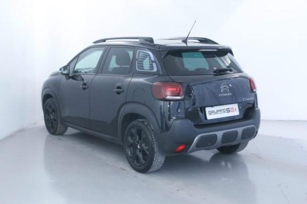 CITROEN C3 Aircross PureTech 110 S&S Shine NEOPATENTATI/Retrocamera rif. 21967672 - Foto 6