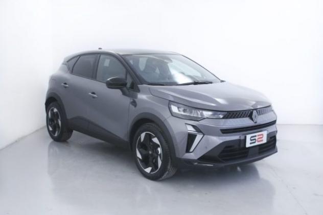 RENAULT Captur ECO-G 100 CV Techno Parking Camera/Tetto nero rif. 21933439 - Foto 3