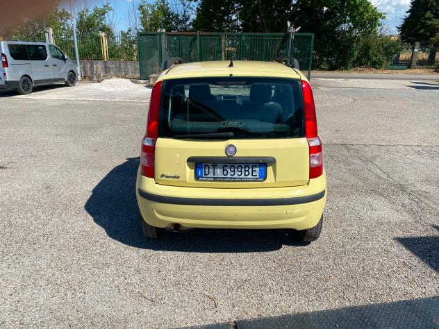 Fiat Panda 1.2 Dynamic Eco - Foto 6