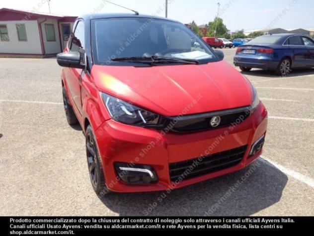 AIXAM City Sport Emotion rif. 24088950 - Foto 2