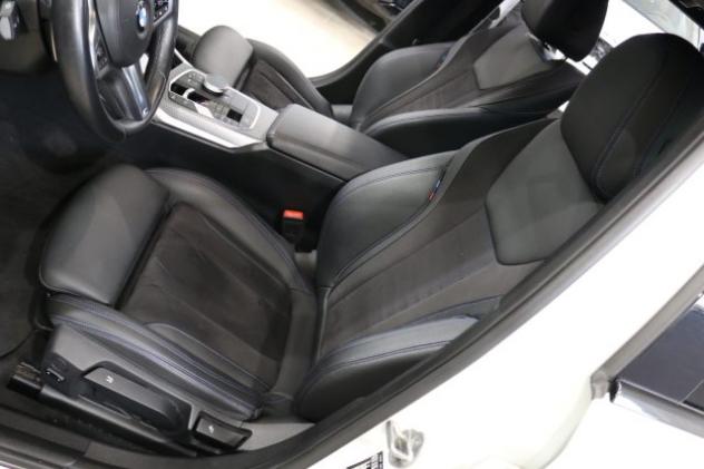 BMW 320 d 48V xDrive Touring Msport rif. 23917098 - Foto 10