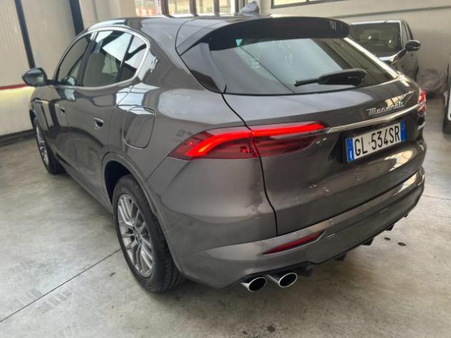 MASERATI Grecale MHEV 300 CV AWD GT rif. 23816103 - Foto 3