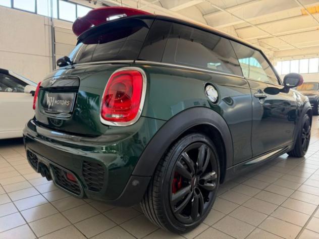 MINI John Cooper Works 2.0 John Cooper Works //BELL1SS1MA// rif. 23805103 - Foto 6