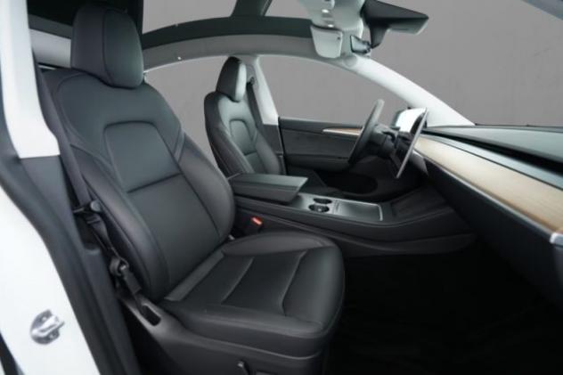 TESLA Model Y AWD Performance rif. 23757500 - Foto 7